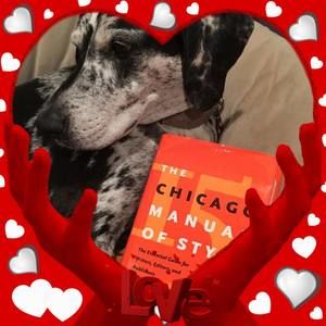 Meet your Posher, Marian